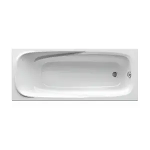 Ravak Vanda II obdĺžniková vaňa 150x70 cm akrylát ľavá aj pravá co11000000 VA1500