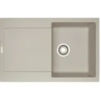 Franke MRG 611 drez sahara 114.0284.836 MRG611S