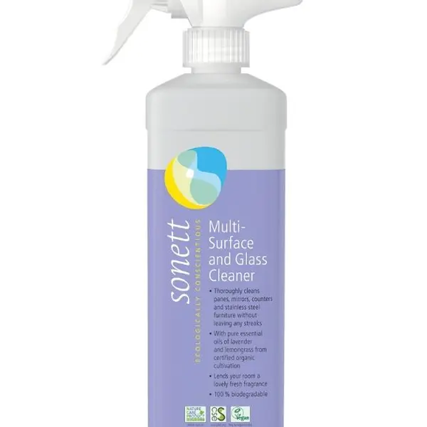 Sonett Na čištění oken 500 ml