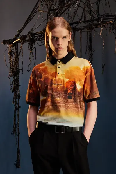 Polo tričko Medicine