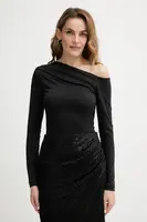 Tričko s dlhým rukávom Guess ANITA