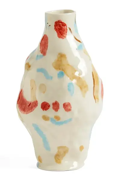 Dekoratívna váza HAY Jessica 27 x 15 x 15 cm