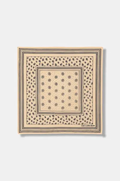 Bavlnená šatka Marc O'Polo