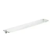 Keuco Elegance polička chróm 11610009900