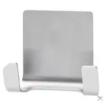 Dvojháčik Tesa Powerstrips nehrdzavejúca oceľ 59710-00-01