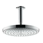 Hansgrohe Raindance Select hlavová sprcha vrátane sprchového ramená chróm 26467000