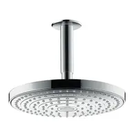 Hansgrohe Raindance Select hlavová sprcha vrátane sprchového ramená chróm 26467000