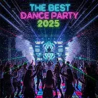 Dj LuMa – The Best Dance Party 2025