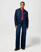 Džíny WRANGLER WORLD WIDE WHIRLPOOL 112372996 Velikost: 33/32