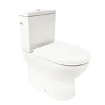 WC kombi komplet VitrA Integra s doskou, vario odpad 9859-003-7202