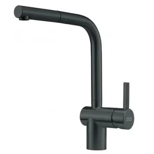 Drezová batéria Franke FC 3791.502 ATLAS NEO čierna 115.0550.427