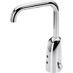 Hansa Electra umývadlová batéria bez výpuste chróm 64442219