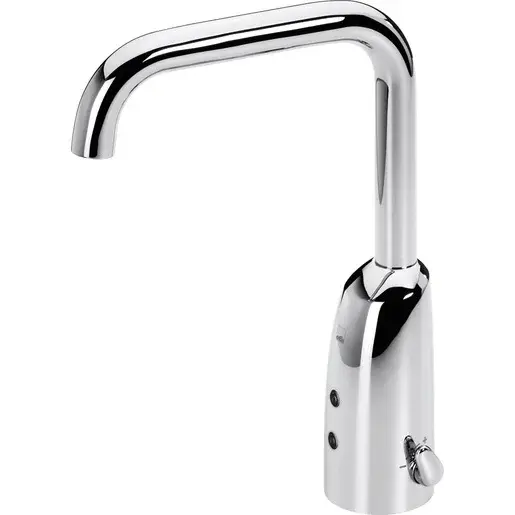 Hansa Electra umývadlová batéria bez výpuste chróm 64442219