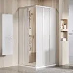 Ravak Supernova sprchové dvere 75 cm 15V30UR211