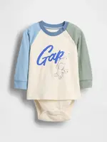 Detské body GAP s logom