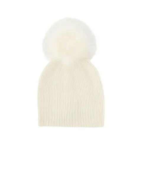 Pieces Cappello Donna