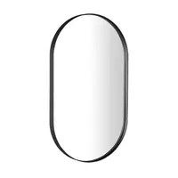 Zrkadlo Sapho PUNO 40x70 cm zrkadlo AV400