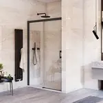 Roth MELINA line sprchové dvere 110 cm mi d2l 110205 npe MID2L110205NPE