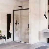 Roth MELINA line sprchové dvere 110 cm mi d2l 110205 npe MID2L110205NPE