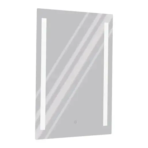 Eglo Buenavista zrkadlové osvetlenie do kúpeľne hliníková strieborná 99772