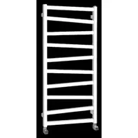 House Level ZET radiátor kombinovaný 85,8x50 cm biela HLZE0850509016B