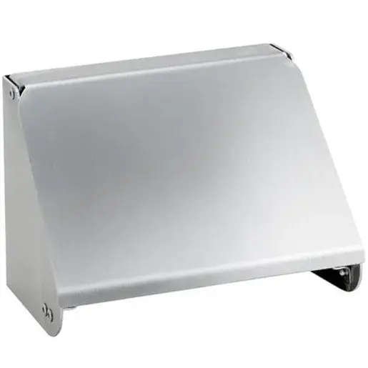 Držiak na toaletný papier Bemeta 101012015