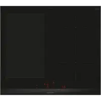 Siemens iQ700 Indukčná varná doska 60 cm EX675HEC1E