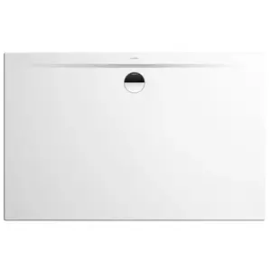 Kaldewei Superplan Zero sprchová vanička obdĺžniková 140x90 cm smaltovaná oceľ 357800010001