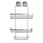 Kleine Wolke Levana kozmetické zrkadielko strieborná 8059124806