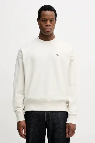 Mikina Calvin Klein Jeans