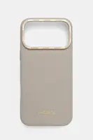 Puzdro na mobil Lacoste iPhone 17 Pro Max