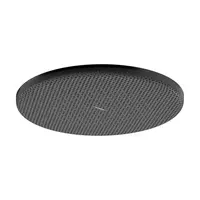 Hansgrohe Raindance Alive S hlavová sprcha na strop alebo na stenu kartáčovaný čierny chróm 24521340