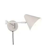 Trio Cosima nástenné svetlo sivá 263970176 TR263970176