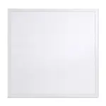 LED svetelný panel Solight biela WO22-W