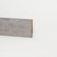 Soklová lišta 240 cm HDF FLEM61-F0100