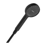 Hansgrohe Activera Select S ručná sprcha matná čierna 28033670