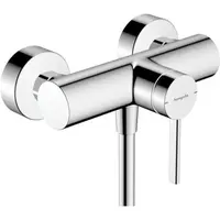 Sprchová batéria Hansgrohe Zesis S bez sprchového setu 150 mm chróm 74621000
