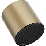 Hansgrohe Pulsify S hlavová sprcha kartáčovaný bronz 24132140