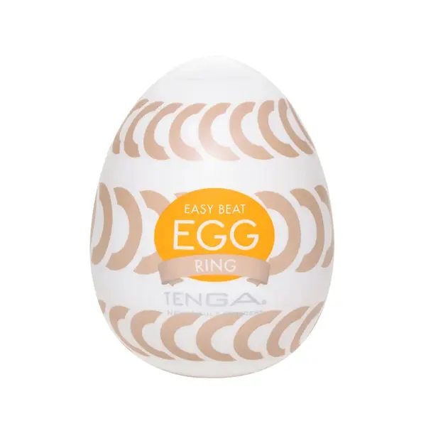 TENGA Masturbátor - Egg Ring