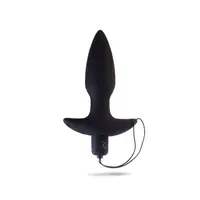 Man Dreams Anální vibrační kolík - Scutum