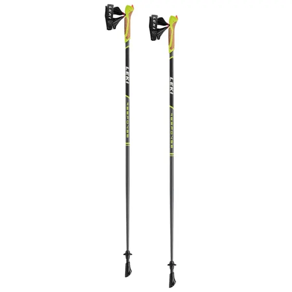 Nordic Walking hole LEKI Response 130 cm