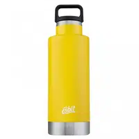 Izolační láhev Esbit Sculptor 750 ml Sunshine Yellow