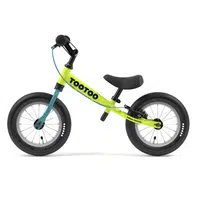 Odrážedlo Yedoo TooToo 12" Lime