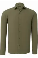 G926 DEWBERRY MEN'S SHIRT-GREEN