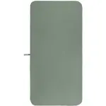 Sea to Summit POCKET TOWEL L Sportovní ručník, zelená, velikost