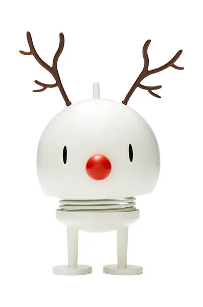 Dekorace Hoptimist Reindeer Bumble M