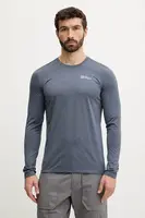 Sportovní tričko s dlouhým rukávem Jack Wolfskin Sky Thermal