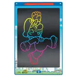 Kreslicí tablet s E-inkem - Super Mario