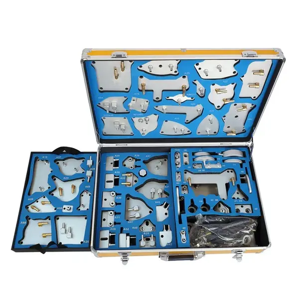 Adaptéry pro plničku oleje pro automatické převodovky