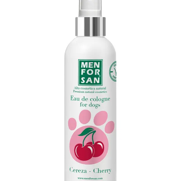 Menforsan parfém s vůní třešně, 125 ml